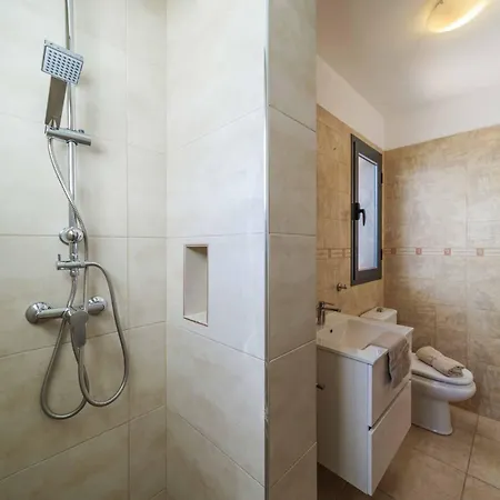 Villa Mia Playa Blanca (Lanzarote)