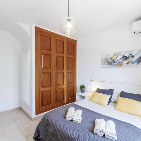 Mia * Playa Blanca (Lanzarote)