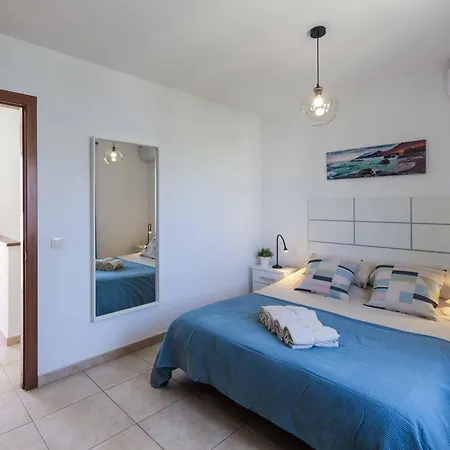 Mia Villa Playa Blanca (Lanzarote)