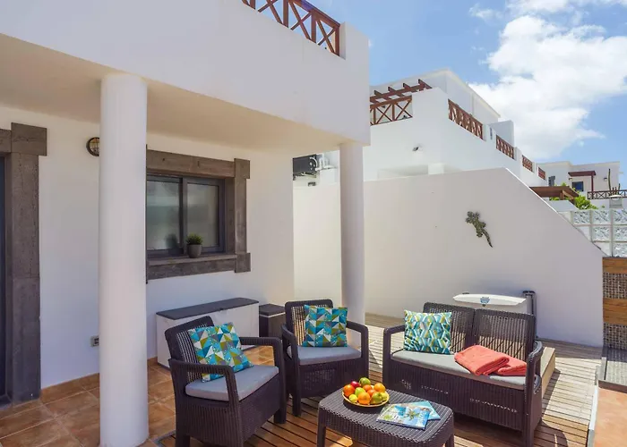 빌라 Mia 플라야블랑카