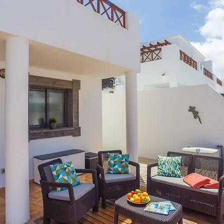 Villa Mia Playa Blanca (Lanzarote)