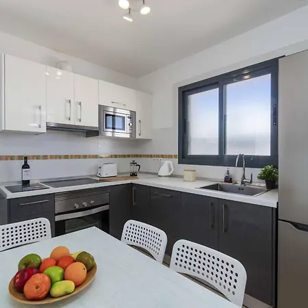 Mia Villa Playa Blanca (Lanzarote)