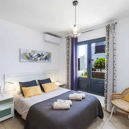 Mia 플라야블랑카