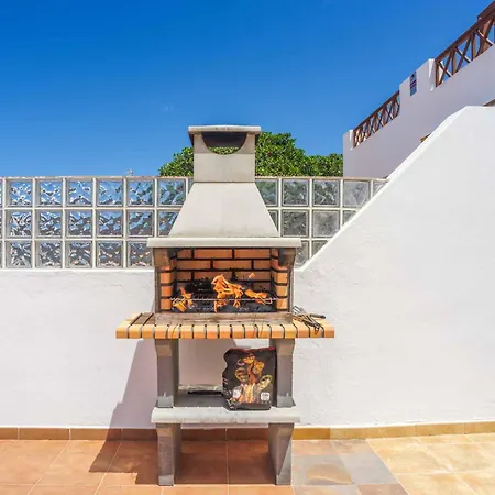 Mia * Playa Blanca (Lanzarote)